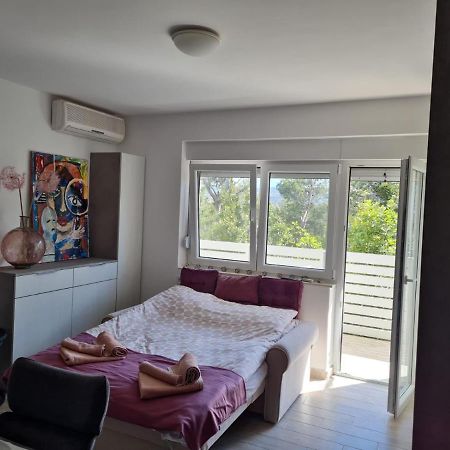 Apartment With Forest & Sea View Seline Exterior photo